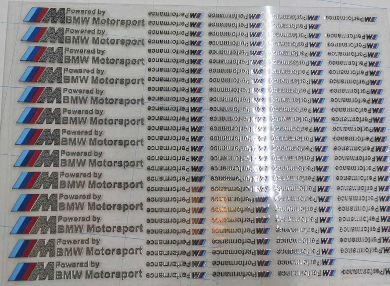 electroforming metallic sticker electroforming metallic sticker