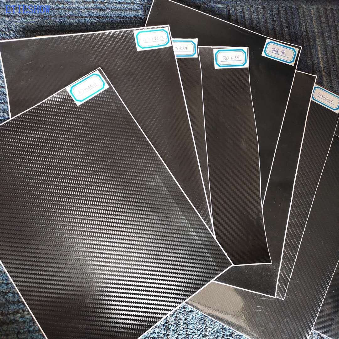 carbon fiber film carbon fiber film
