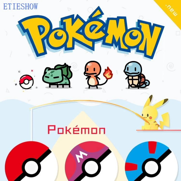 pokemon sticker