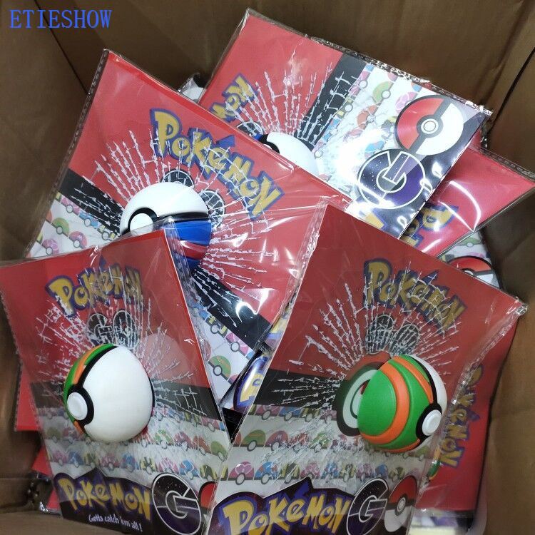 wholesale pokeball sticker