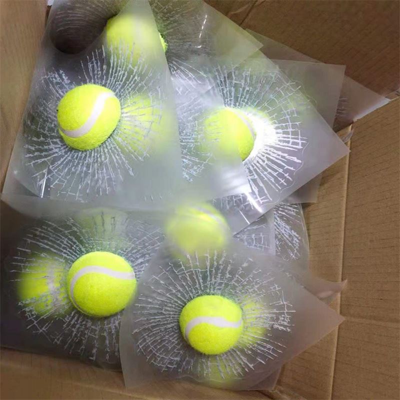 3D tennis sticker 3D tennis sticker