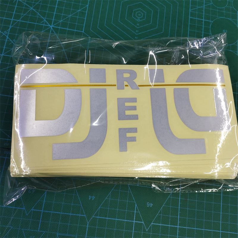 reflective transfer vinyl sticker reflective transfer vinyl sticker