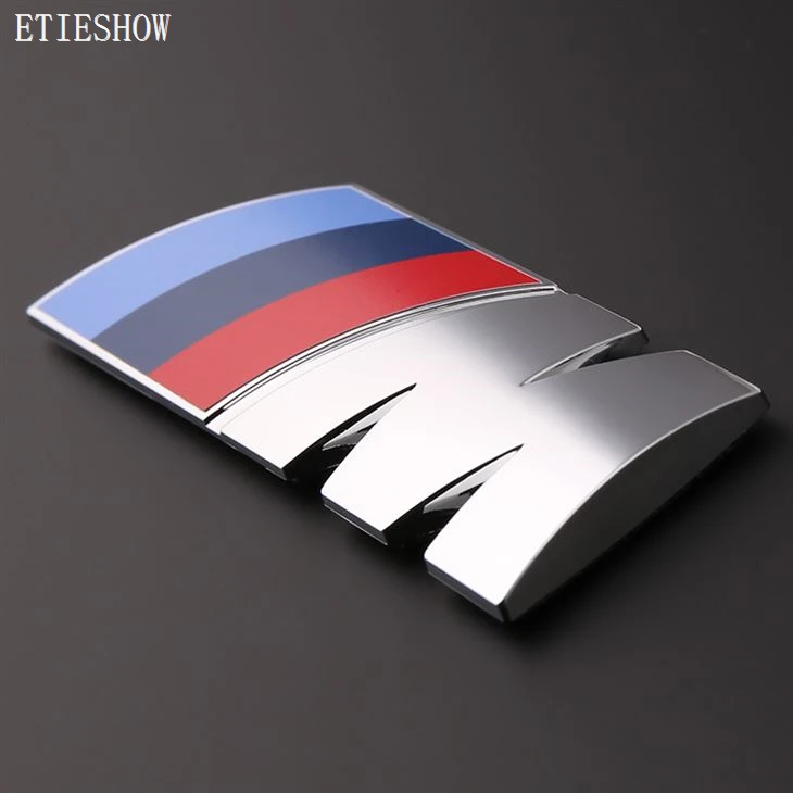 BMW ABS Emblem