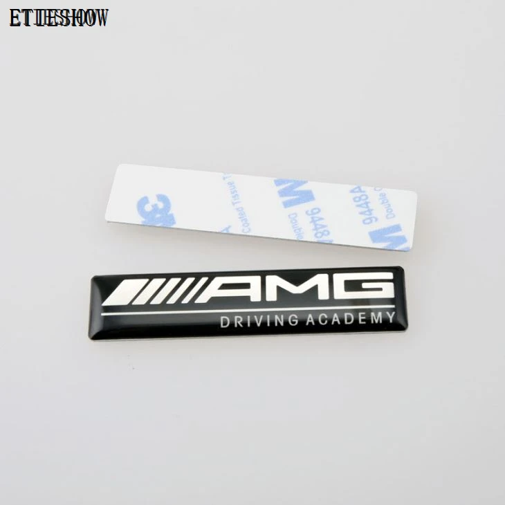 Adesivo epóxi para AMG