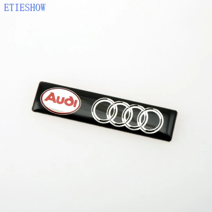 Adesivo Epoxy para Audi