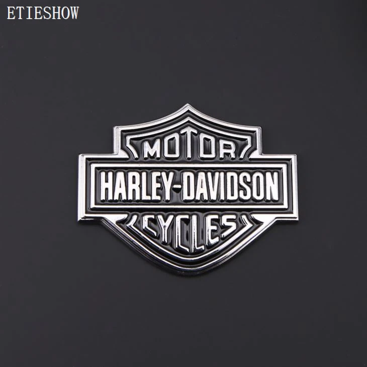 Adesivo Harley