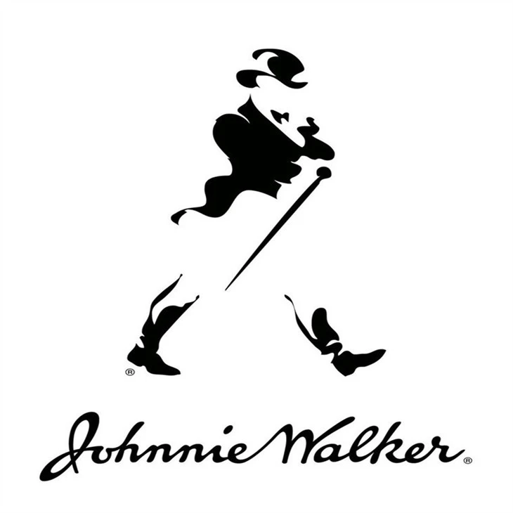 Logotipo de Johnnie Walker