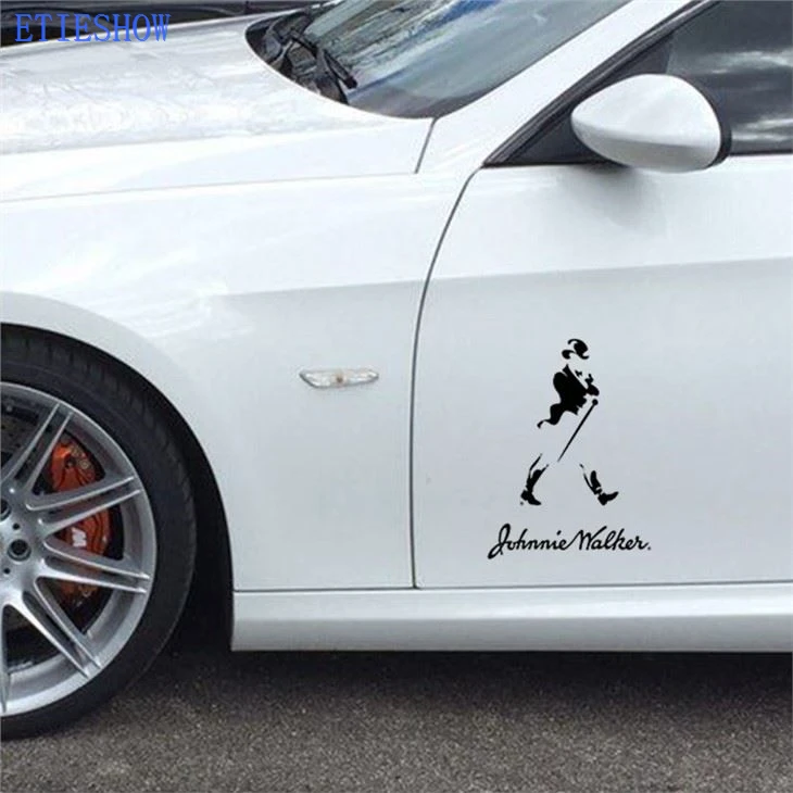 Johnnie Walker Logo