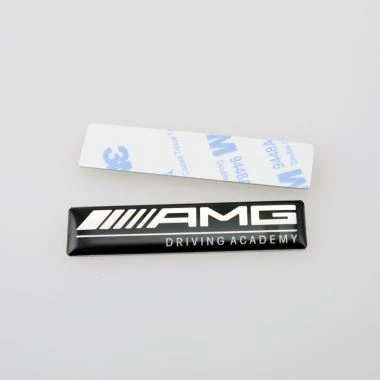Adesivo epóxi para AMG