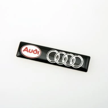 Adesivo Epoxy para Audi