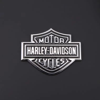 Adesivo Harley