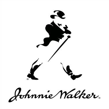 Logotipo de Johnnie Walker