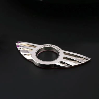 Autocolante do emblema MINI