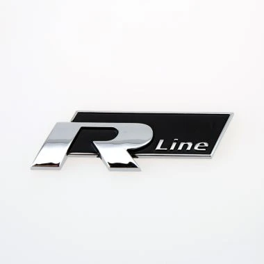 Rline ABS Emblem