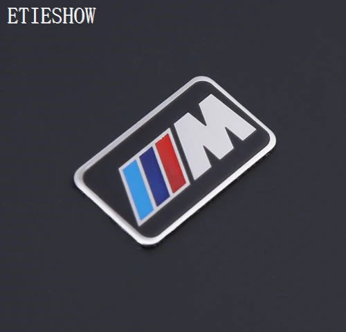 Emblemas de carro inoxidável