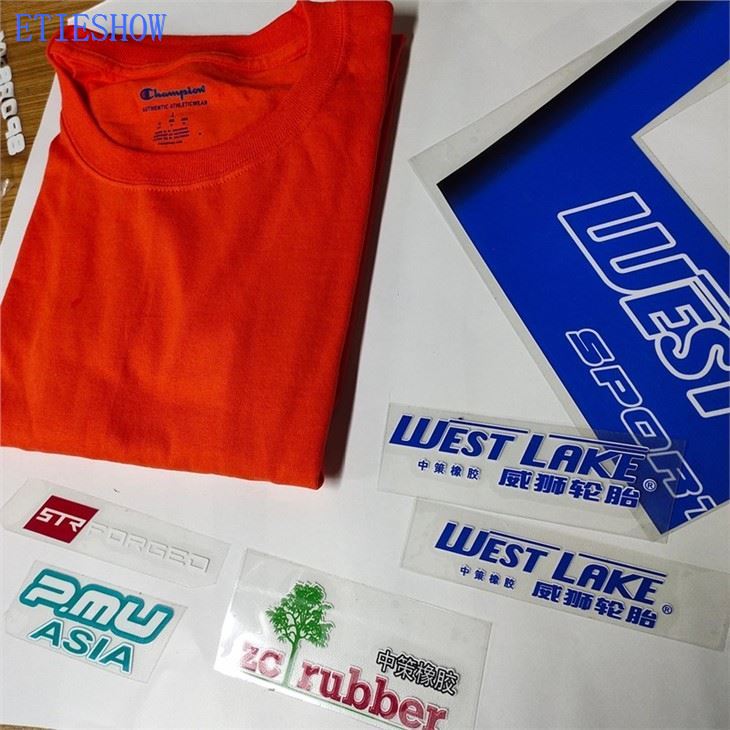 Heat Transfer Printing