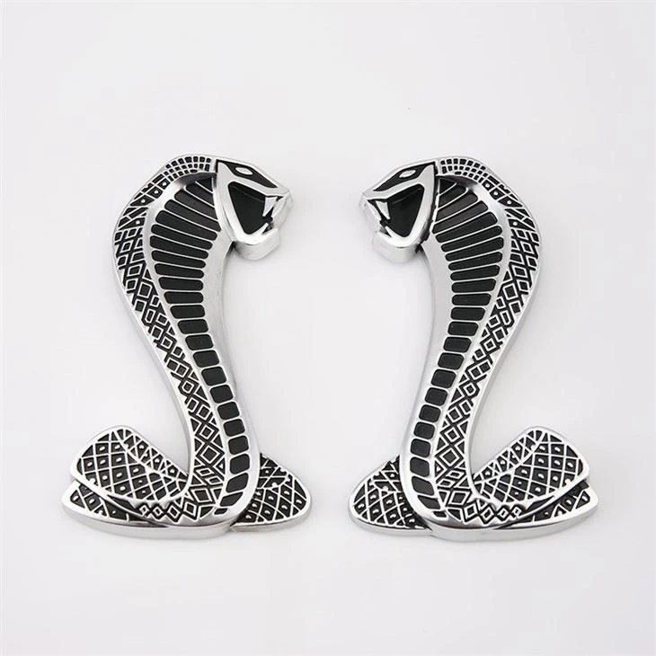 Emblema shelby