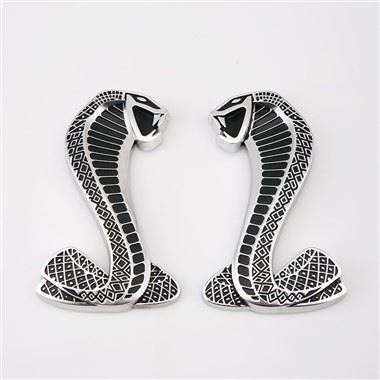 Emblema shelby