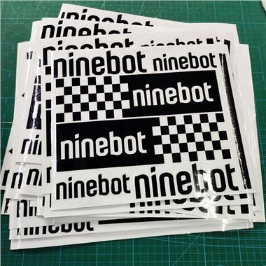 Adesivo para Xiaomi Ninebot