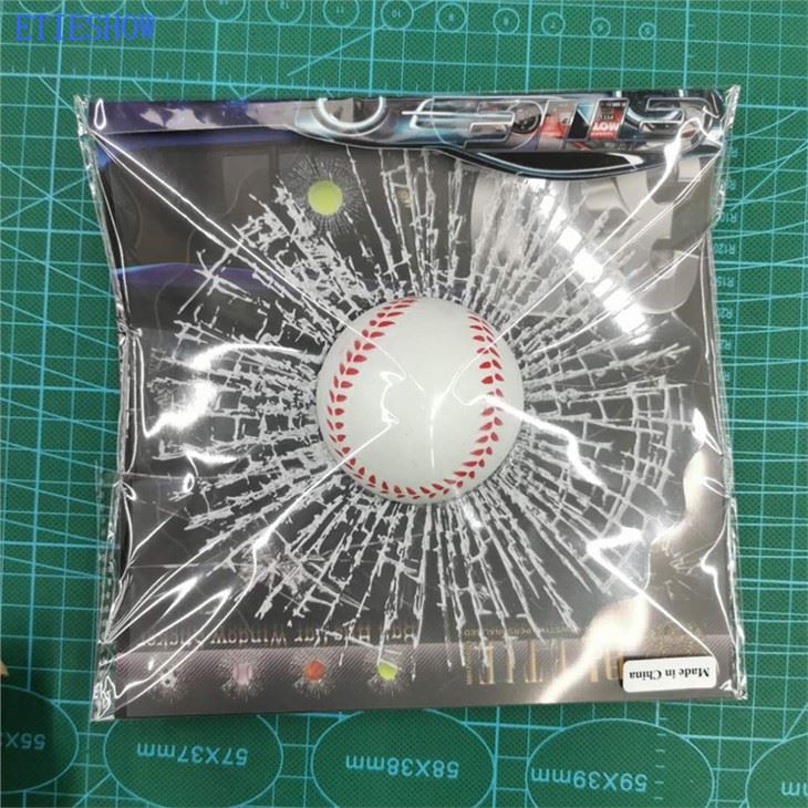 Adesivo de beisebol