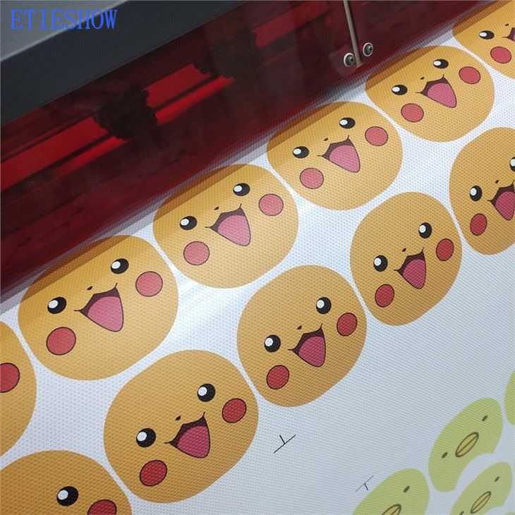 One Way Vision Printing
