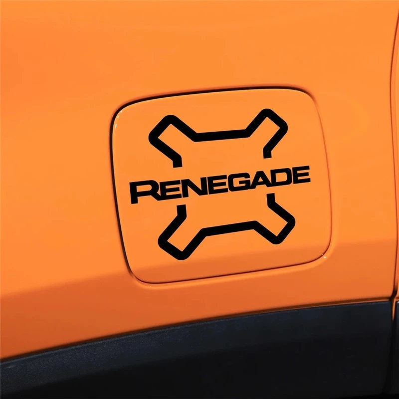 Car Body Custom Logo Decal Sticker