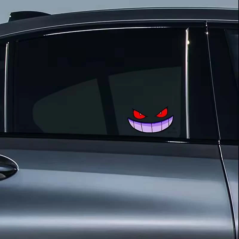 Funny And Fun Stickers, Devil Stickers