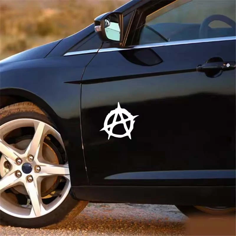 Et11395# Car-Styling Truck Body Decals