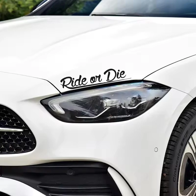 Adesivo para carroceria de carro passeio ou morte