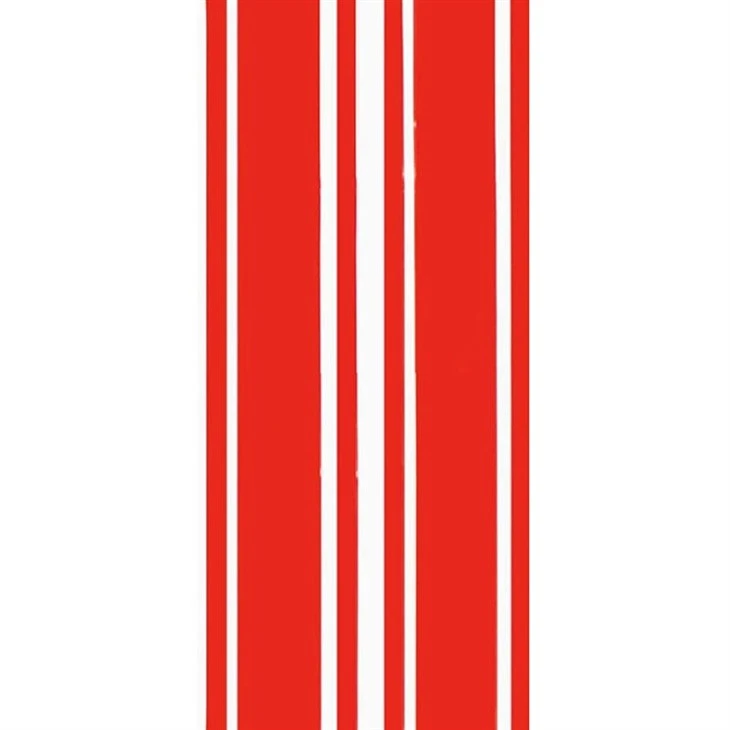 Sport Style Car Stripe Decal Sticker