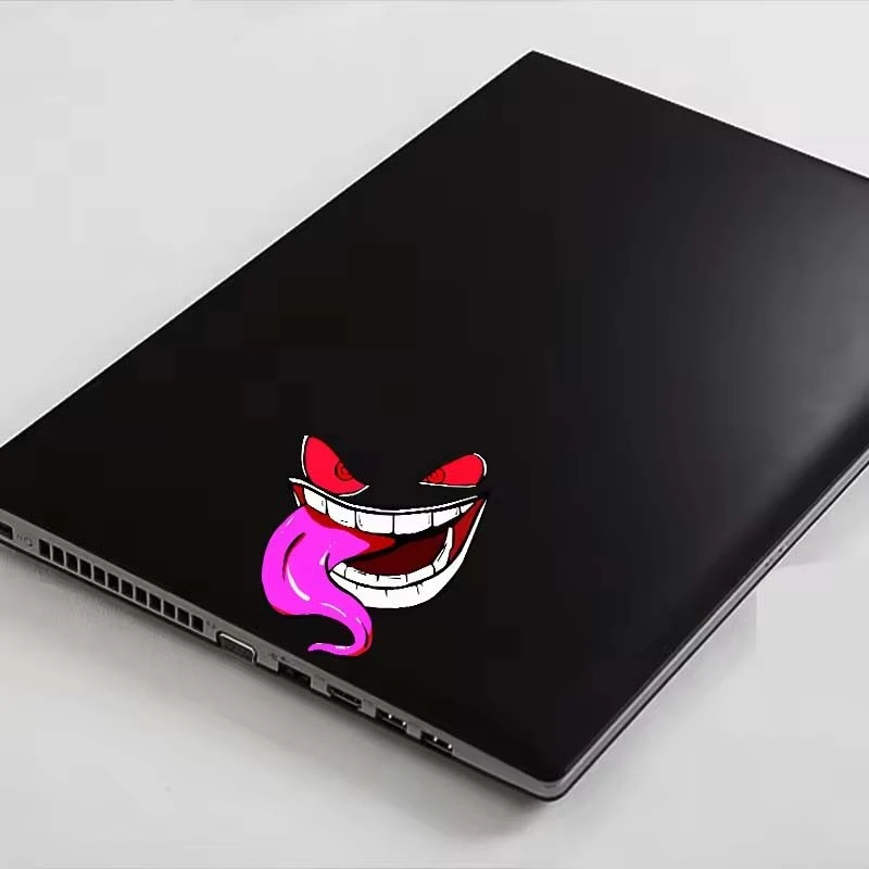 Funny And Fun Stickers, Devil Stickers