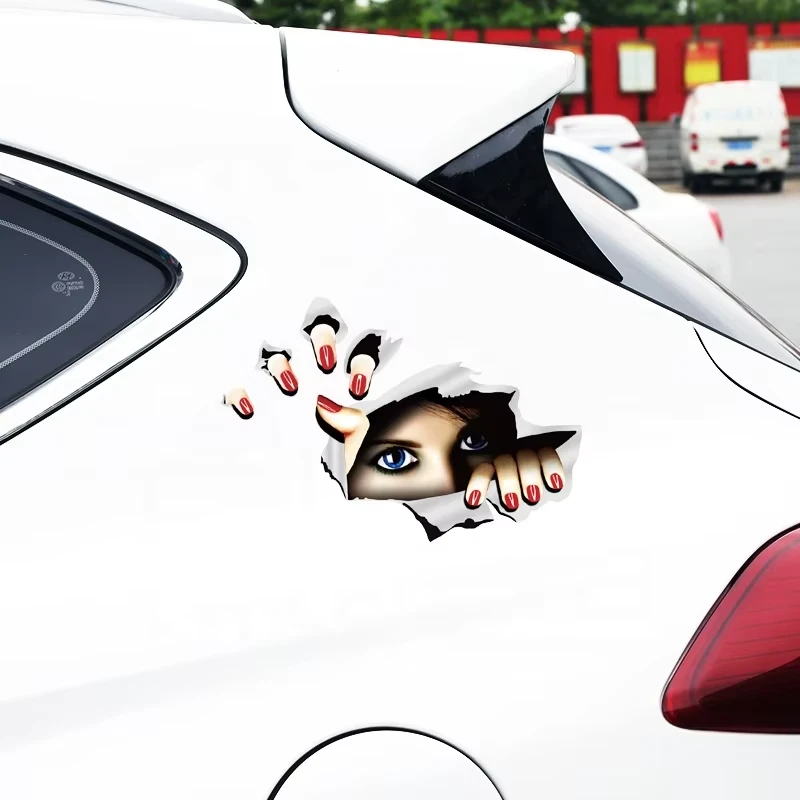 Decoração de carro EXECENCIAMENTO DE MENINA GRANTE