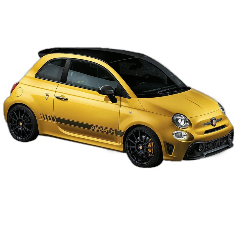 Adesivos automotivos