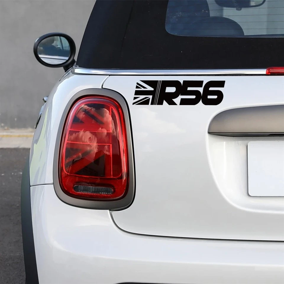 Car Sticker For Mini R56 Cooper factory