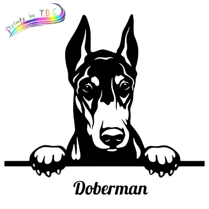 Adesivo Animal