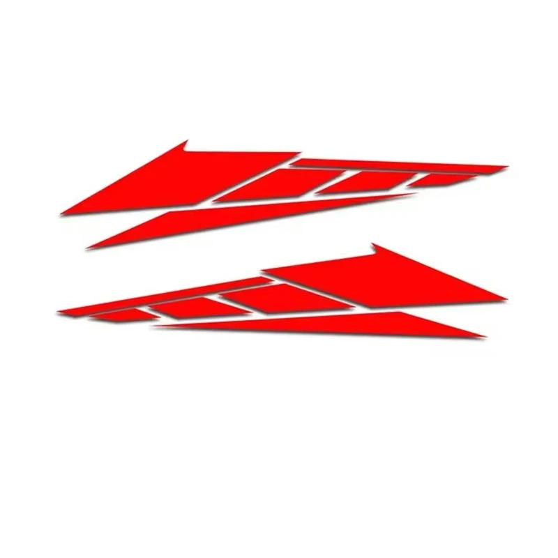 Cool Motorbike Stickers
