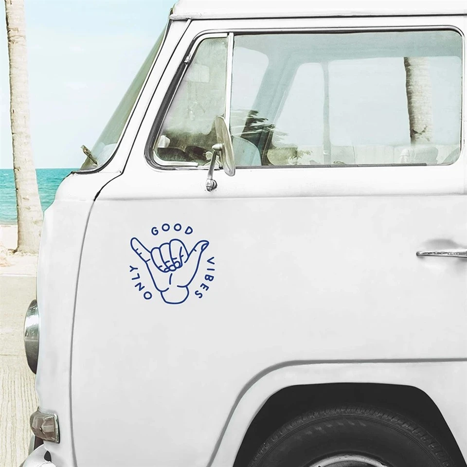 BONITO SÓ BOA VIBES CAMPER STERTHERS