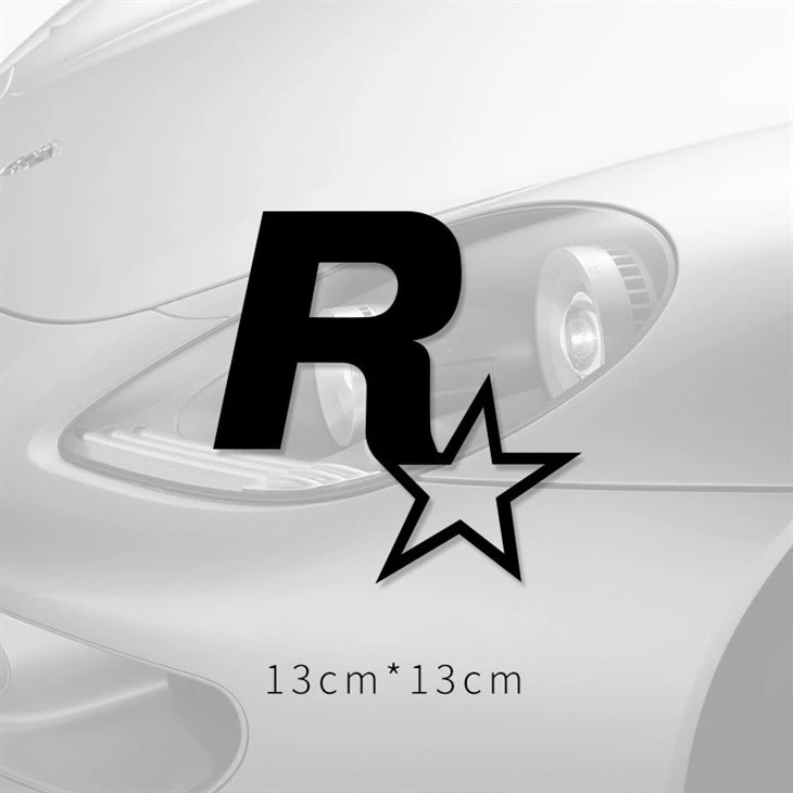 GTA Style Car 