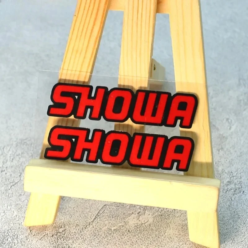 Motociclet Front Fork STOSTERS Showa