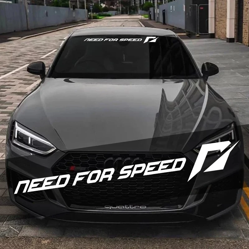 Precisa de adesivo de corrida JDM de velocidade