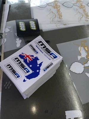 Obrigado ao Austrália MSA 4x4.com Confie em nós