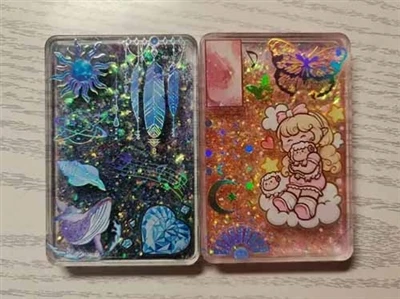O espírito artístico refletido no design dos adesivos ETIE