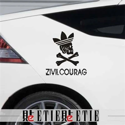 Serviço rápido de adesivos personalizados ETIE