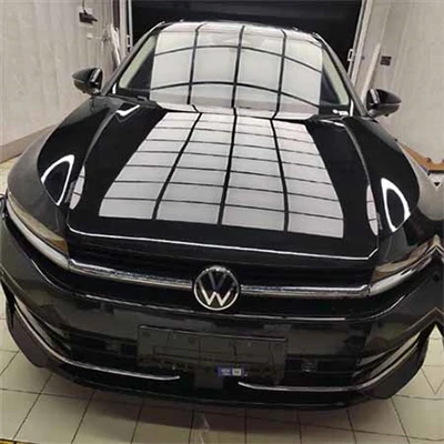 Por que os carros novos precisam ter o envoltório do carro ETIE?