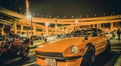 O que é modificação JDM?