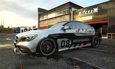 Como você remove decalques de carros que estão colocados há muito tempo?