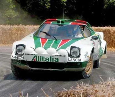 Clássico La Liga Stratos Alitalia na história das corridas