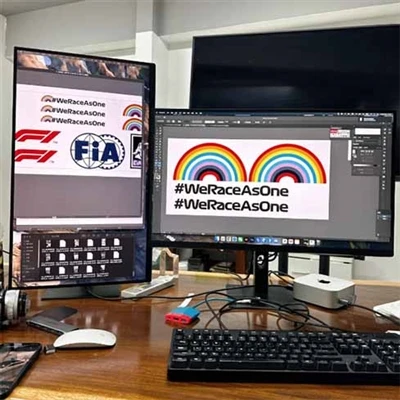 Projeto de carro de segurança F1