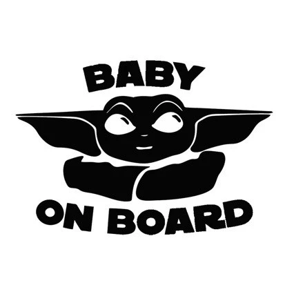 Reflection Sticker Laser Decal For Car