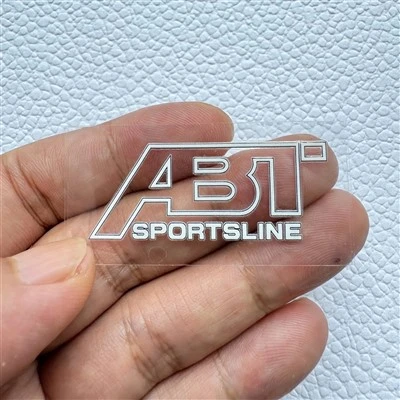 ABT Sportsline Car Digal Decalque de adesivo